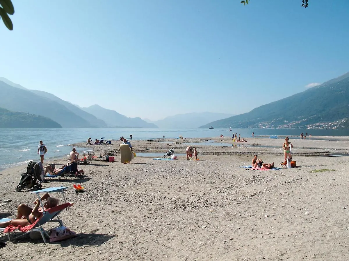 Holiday Home Cottage Al Lago-3 By Interhome Consiglio di Rumo