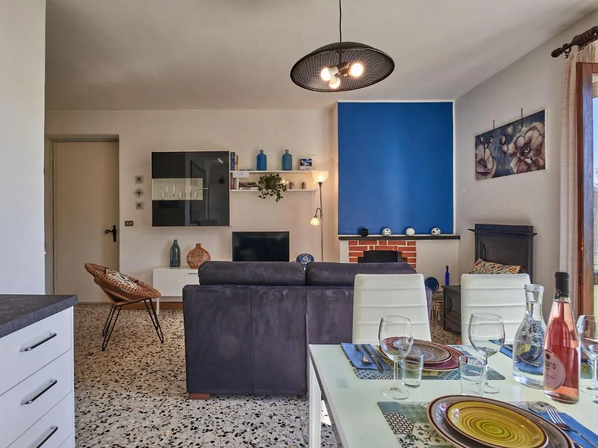 Holiday Home Cottage Al Lago-3 By Interhome Consiglio di Rumo