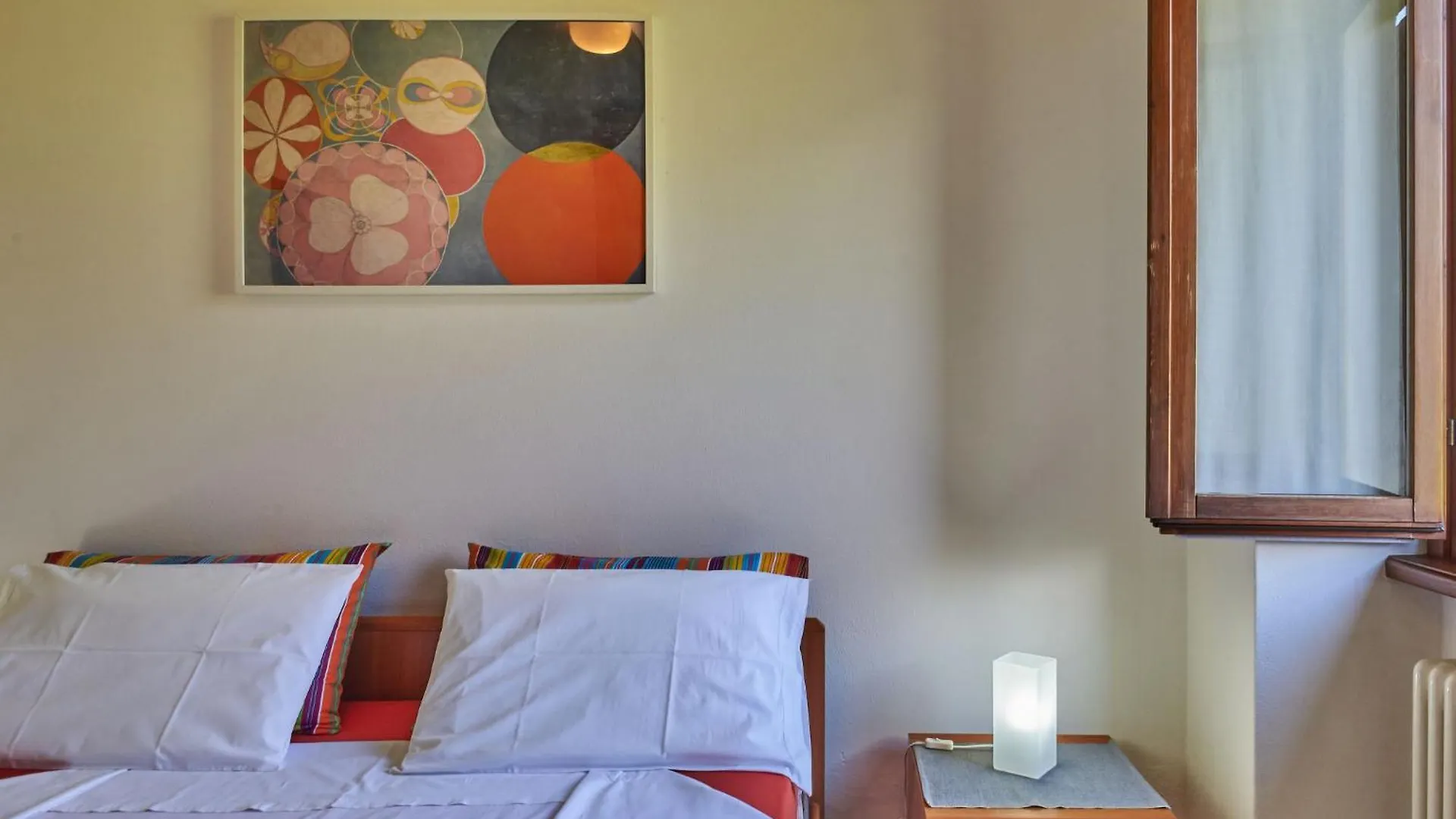 Holiday Home Cottage Al Lago-3 By Interhome Consiglio di Rumo 0*,  Olaszország