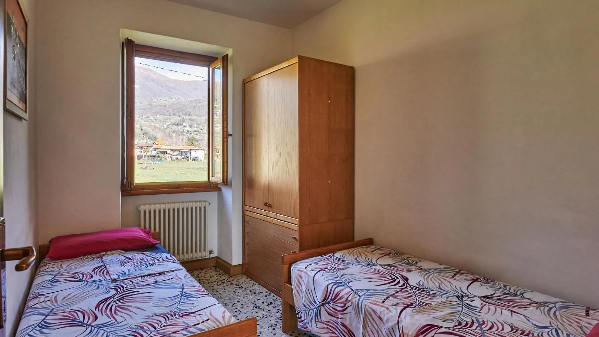 Holiday Home Cottage Al Lago-3 By Interhome Consiglio di Rumo 0*,