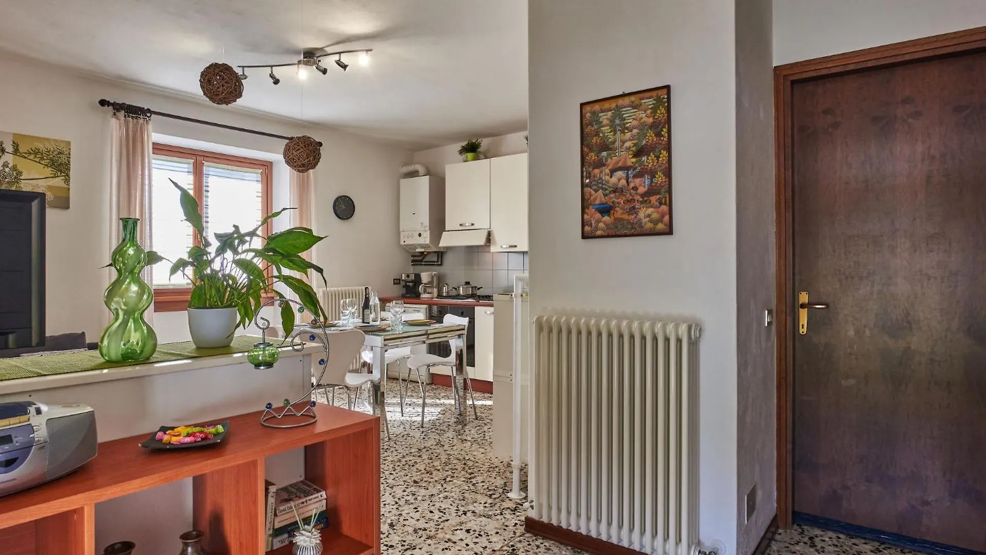 Holiday Home Cottage Al Lago-3 By Interhome Consiglio di Rumo 0*,  Olaszország
