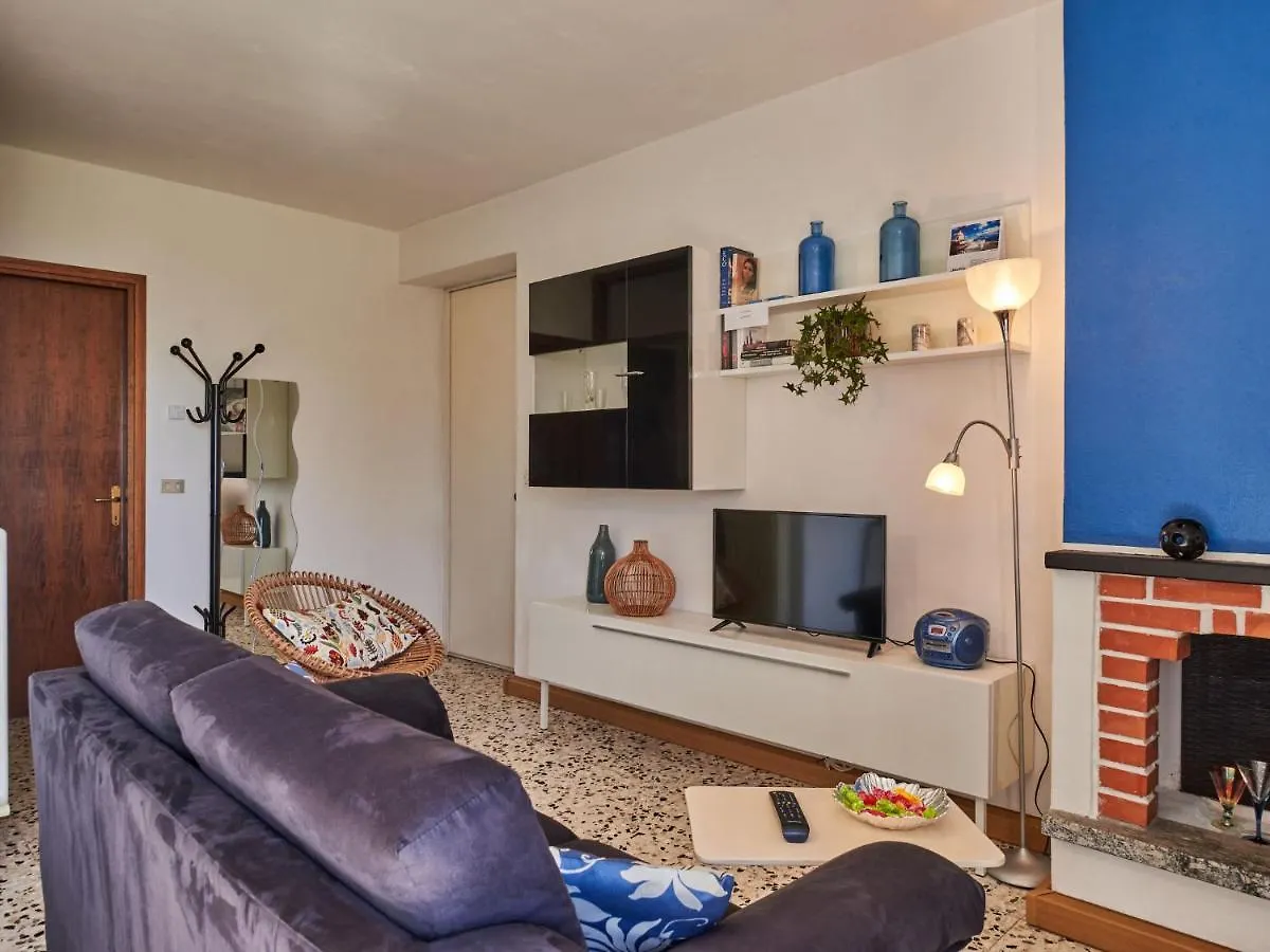 Consiglio di Rumo Holiday Home Cottage Al Lago-3 By Interhome איטליה