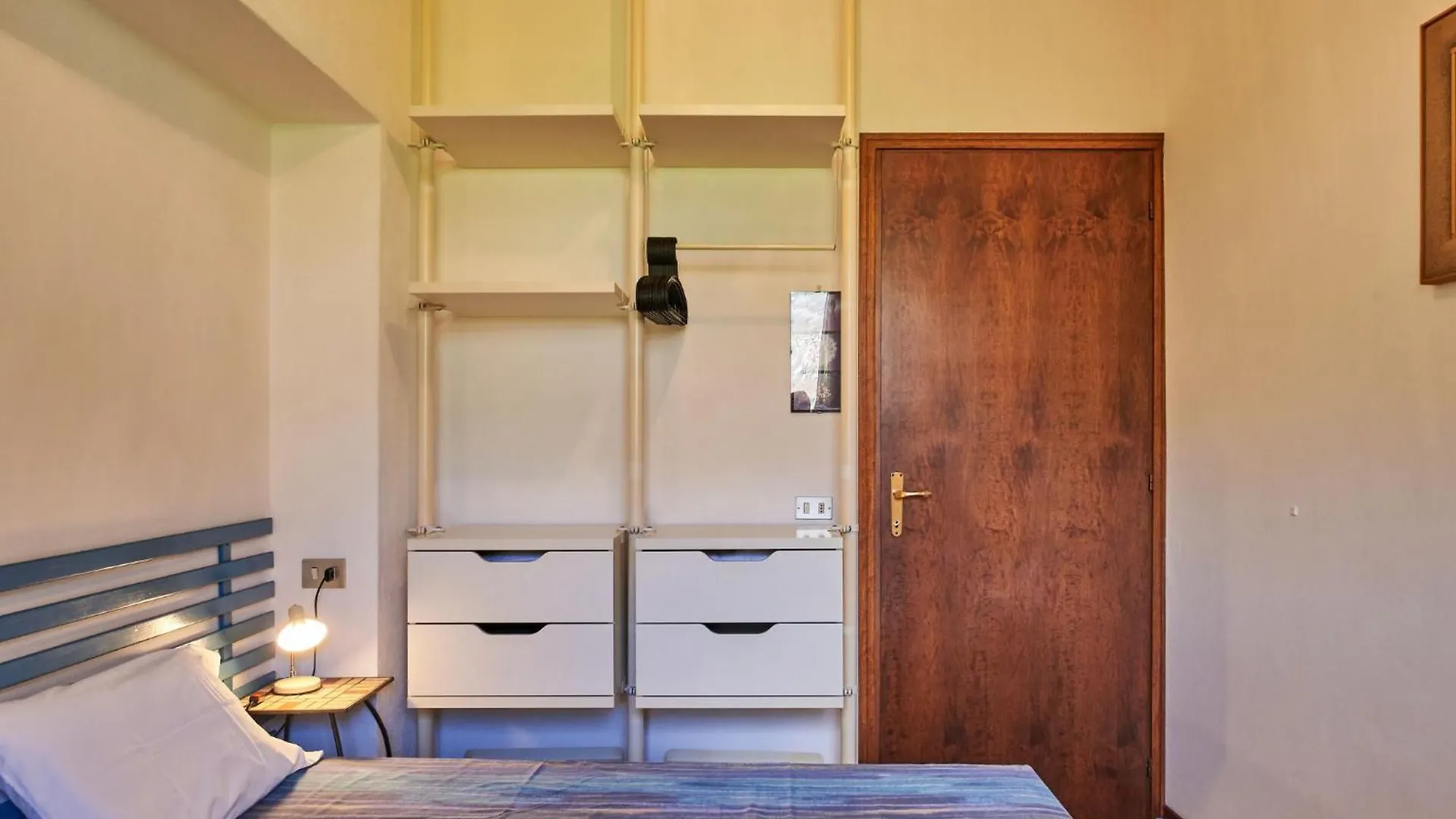 Consiglio di Rumo Holiday Home Cottage Al Lago-3 By Interhome איטליה