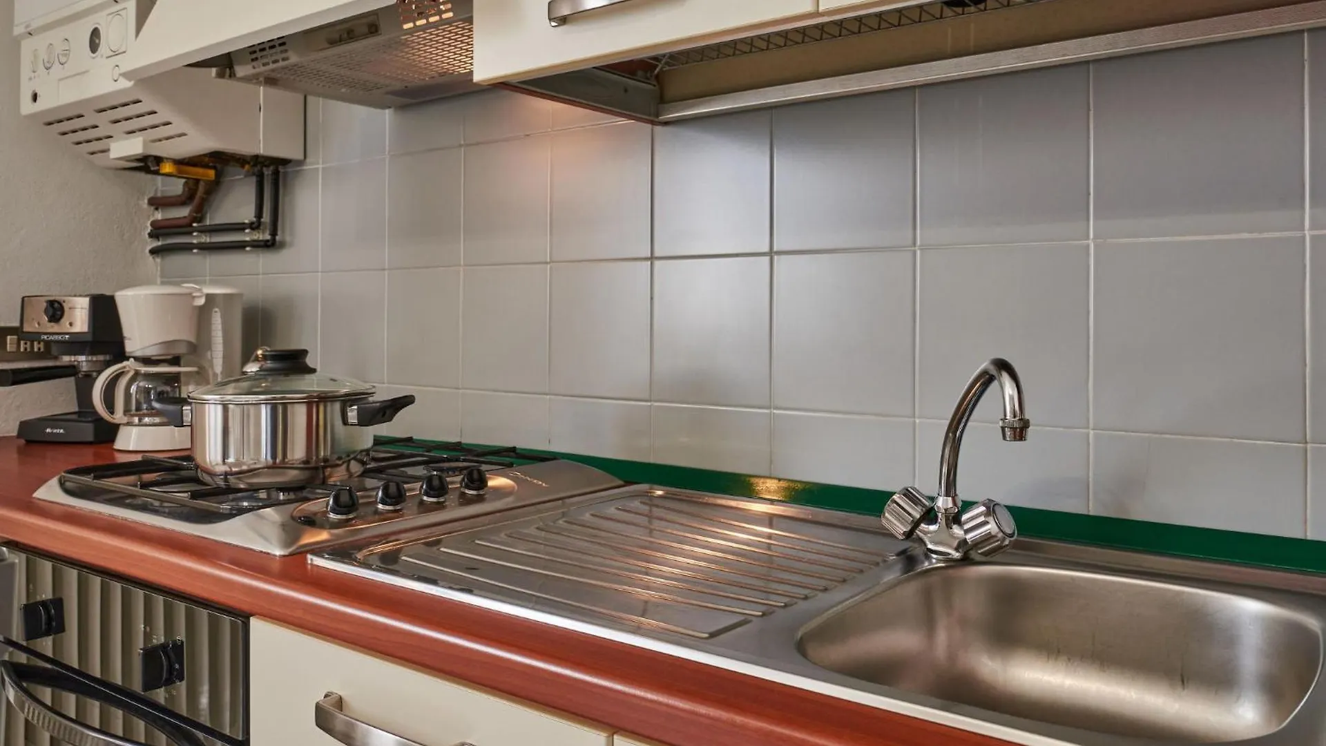 Consiglio di Rumo Holiday Home Cottage Al Lago-3 By Interhome