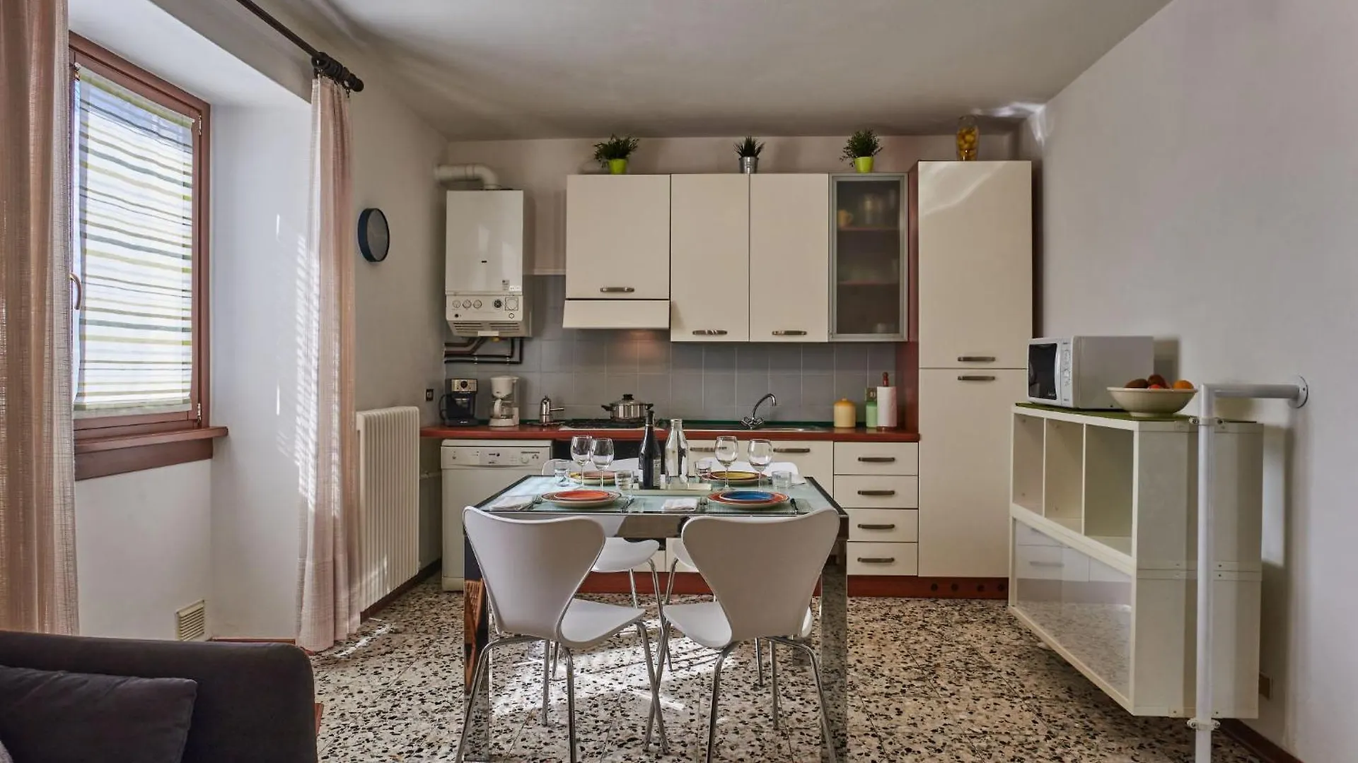 Consiglio di Rumo Holiday Home Cottage Al Lago-3 By Interhome איטליה