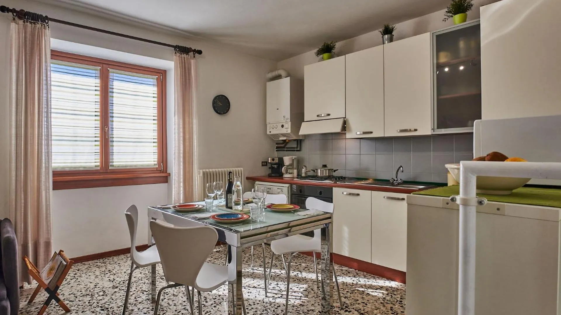 Consiglio di Rumo Holiday Home Cottage Al Lago-3 By Interhome